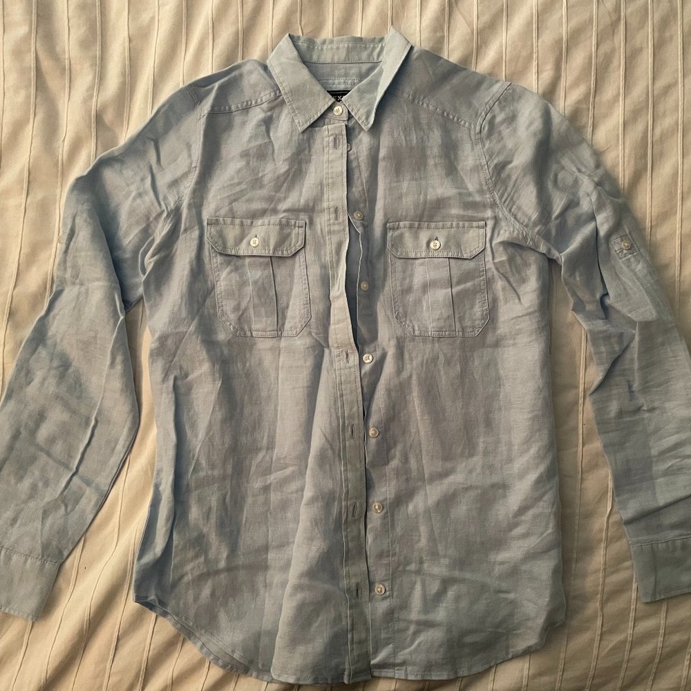 Button Down Shirt